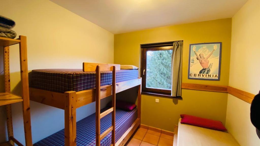Hostel Xalet Refugi Pere Carne La Molina  Exterior foto